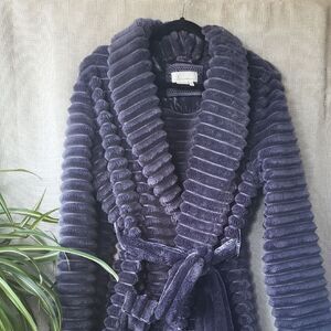 Luxurious Robe by Anthropologie. Size M/L